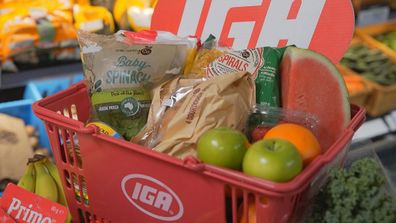 school lunch box ideas that are affordable for families IGA Today