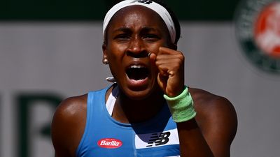 7. Coco Gauff ($5M on-court, $23.7M total)
