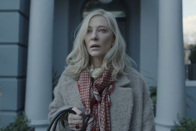 Cate Blanchett 