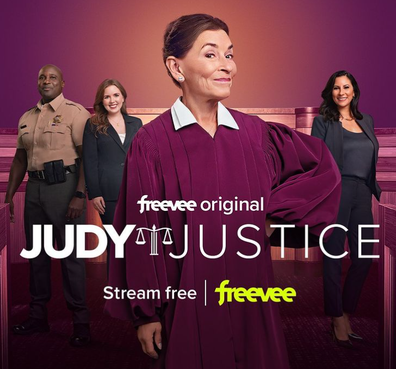 Judy Justice 