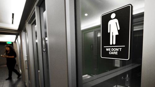 NBA moves All-Star game from North Carolina over controversial transgender bathroom law