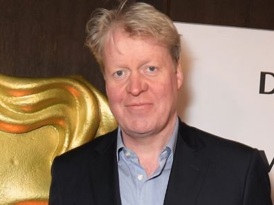 Charles Spencer, the 9th Earl Spencer