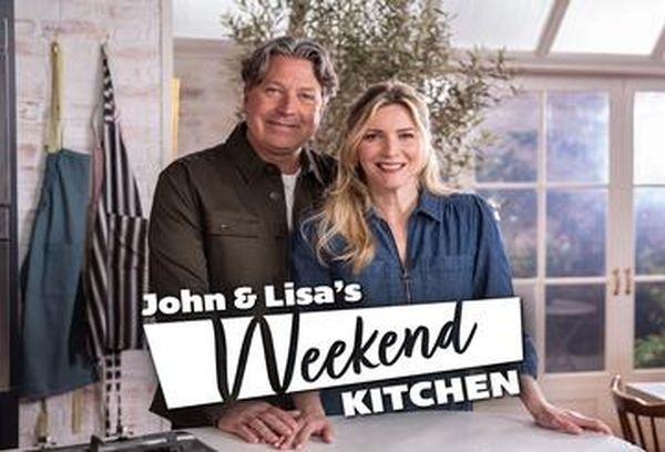 John & Lisa's Weekend Kitchen