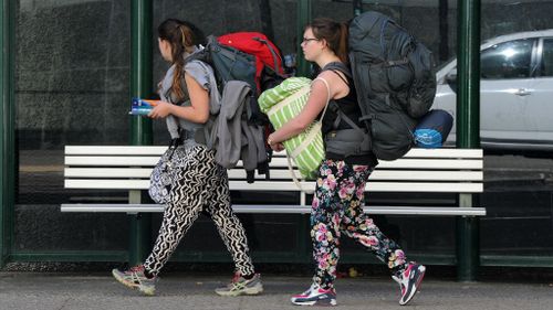 Backpackers underpaid and exploited in regional Australia, report finds