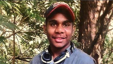 Kumanjayi Walker was shot dead by Zachary Rolfe in Yuendumu. 