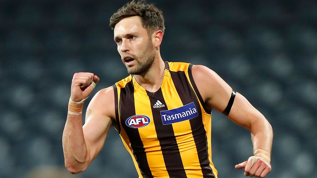 AFL trade news 2022: Jack Gunston leaves Hawthorn Hawks to join Brisbane  Lions