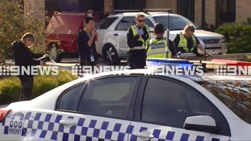 Woman reportedly tied up and beaten by car thieves in Melbourne