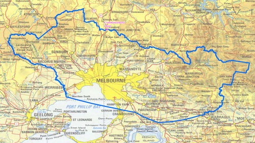 The Wurundjeri Woi-wurrung people have filed a native title claim with the federal court over Melbourne and surrounding suburbs. 