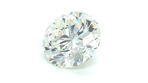 È stato scoperto che una donna stava per lanciare un diamante del valore di oltre $ 3 milioni.