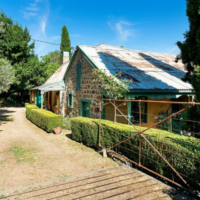 This $2 million home has a trapdoor leading to a room you’d never expect