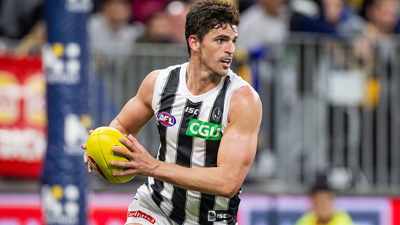 Scott Pendlebury