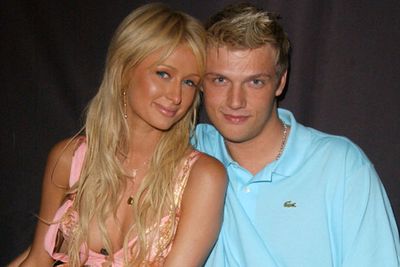 When: For 8 months in 2004<br/>How did their shared love of peroxide and cheap spray tans not keep them together? These two truly were a match made in blonde pop heaven... <br/><br/><br/>
