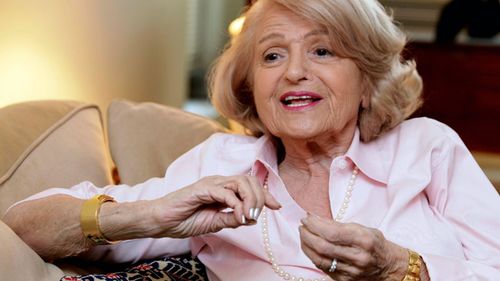 Edith Windsor, icon of marriage equality, dies at 88