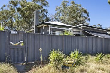 neglected aussie home priced for a quick sale domain
