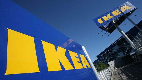 IKEA denies US recall, launches safety campaign in wake of child deaths