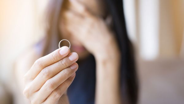 'How I discovered my fiancé was already engaged to another woman' 