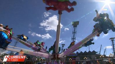Amusement park operators priced out by insurance hikes.