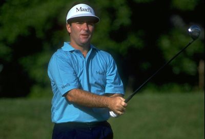 Craig Parry won the PGA Championship in 1992.
