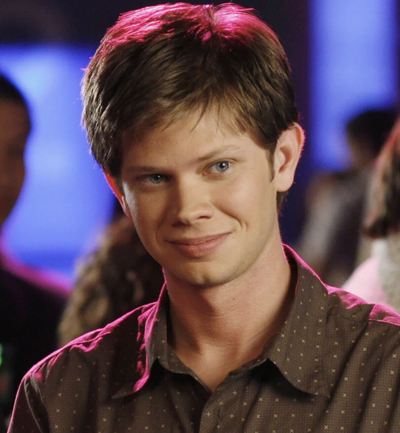 Lee Norris as Marvin "Mouth" McFadden: Then