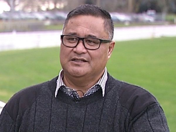 Kiwi race caller cracks Wallabies joke