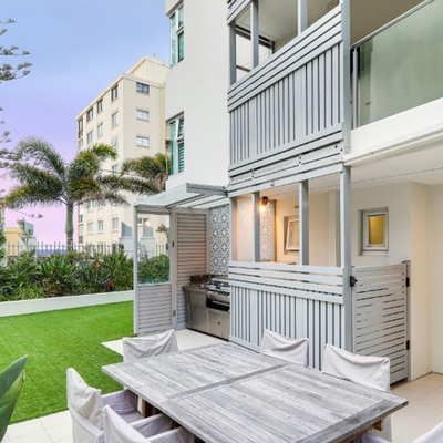 House-sized Gold Coast apartment for sale will stun with its above-average layout