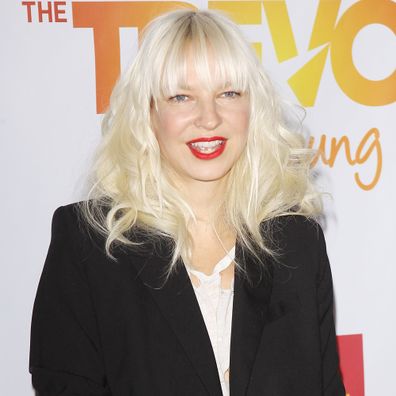 Sia Furler