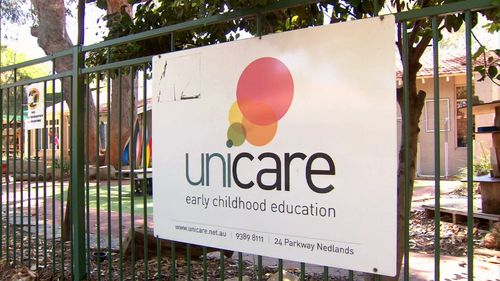 The Communities Department's Education and Care Regulatory Unit said it was aware of an anonymous email sent to parents of children enrolled at the service.The email makes several allegations regarding the management and governance of the services.
