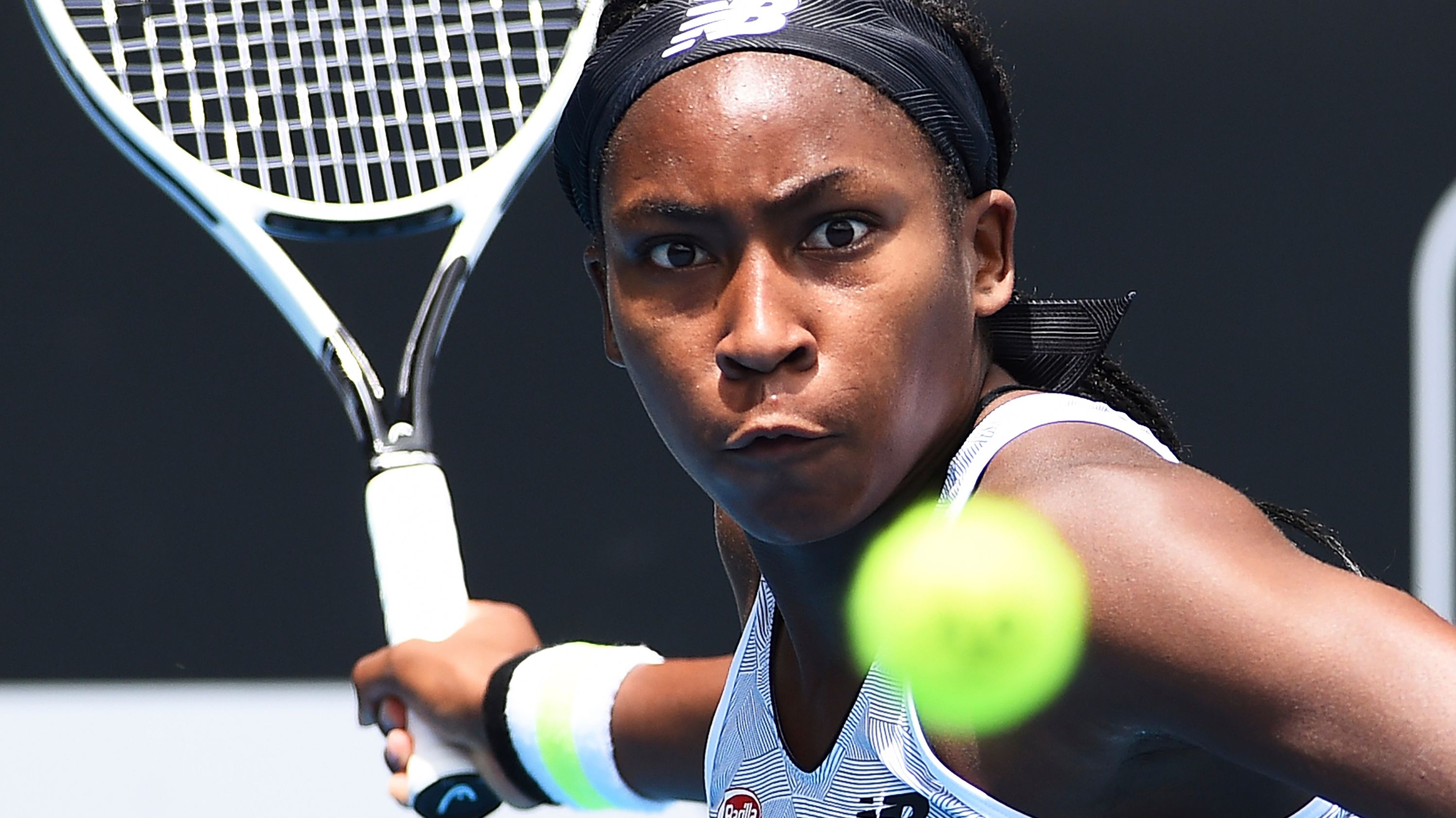 Coco Gauff