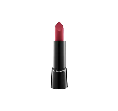 <p>MAC</p>
<p>Meaning behind the name - Makeup Art Cosmetics</p>
<p>Style Pick- <a href="https://www.maccosmetics.com.au/product/13854/24937/products/makeup/lips/lipstick/mineralize-rich-lipstick#/shade/All_Out_Gorgeous" target="_blank" draggable="false">MAC Mineralize Rich Lipstick in All Out Gorgeous, $48</a></p>
<p>&nbsp;</p>