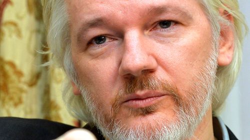 Assange appeals to Sweden's Supreme Court to lift warrant