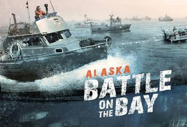 Alaska: Battle On The Bay