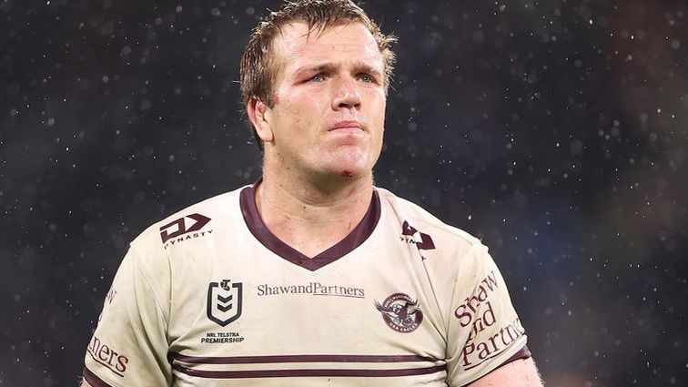 NRL team lists round 23: Manly's slim finals bid all but over after injuries to two stars; Eels boosted by Moses return