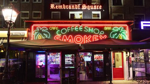 Amsterdam mayor Femke Halsema has proposed a new policy that would ban foreign visitors from accessing the city's cannabis coffee shops.