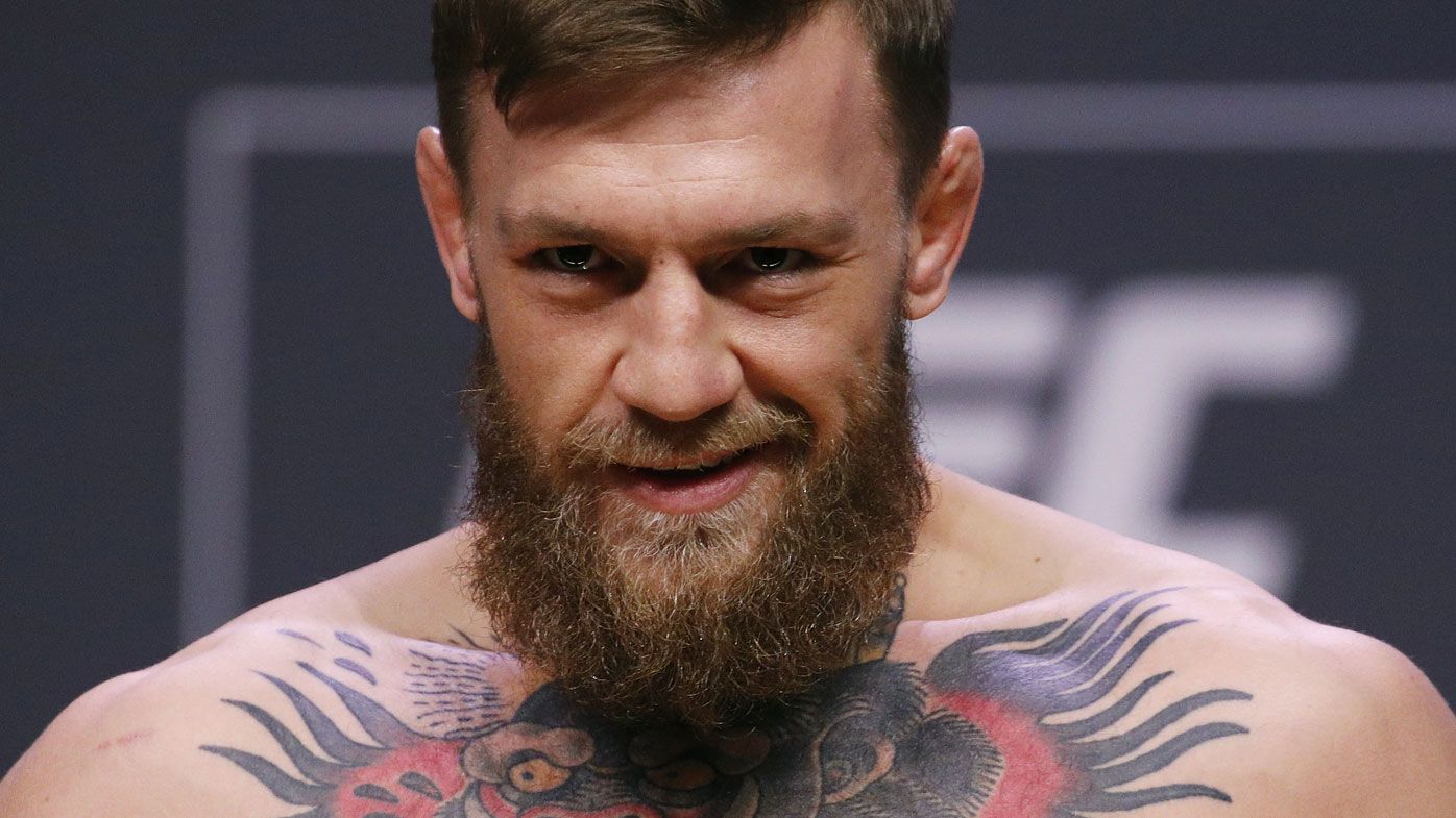 UFC megastar Conor McGregor barely touches his fortune, says coach John Kavanagh