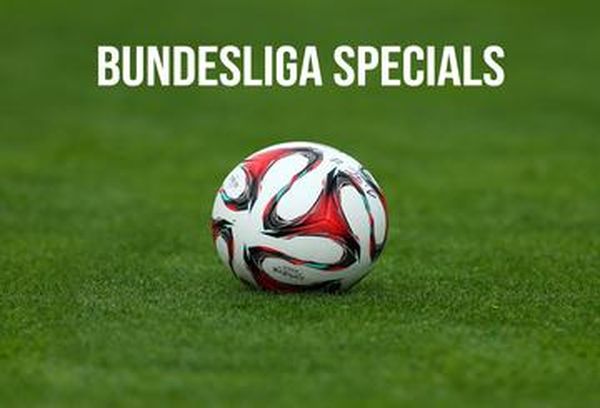 Bundesliga Special