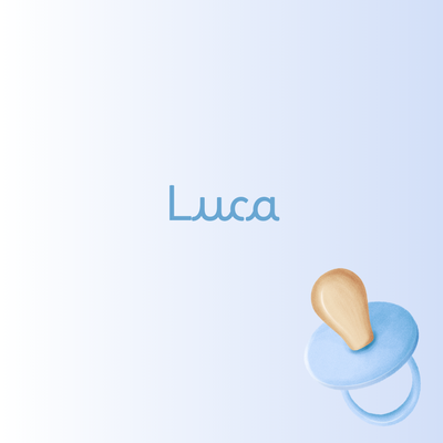 7. Luca