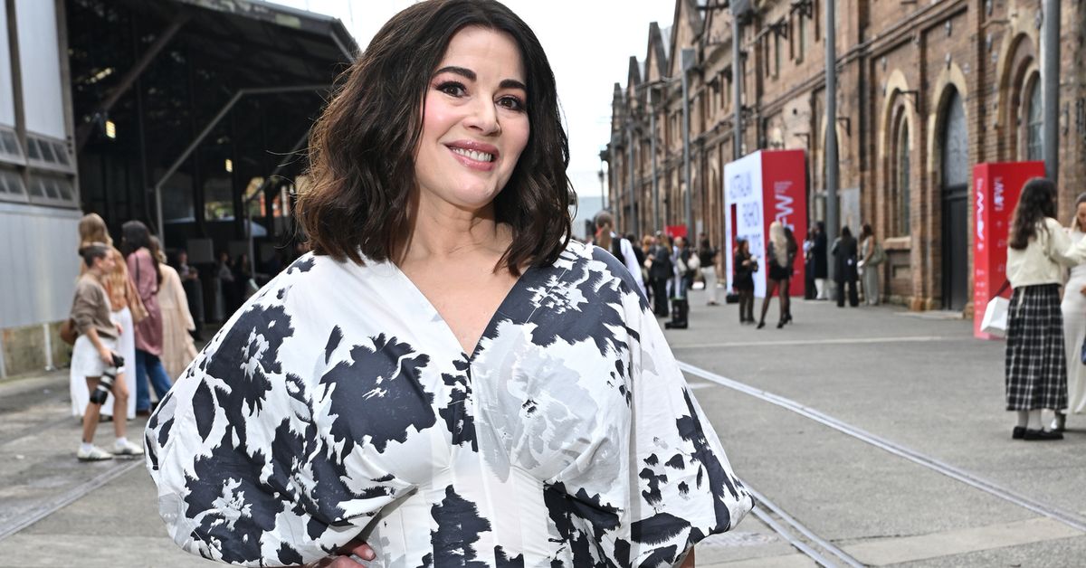 Nigella Lawson announces newest TV project, joins The Great British Bake Off﻿ as a judge