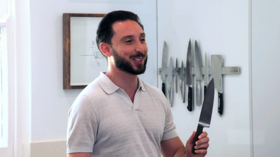 Simon Cohen, Luxe Listings Sydney