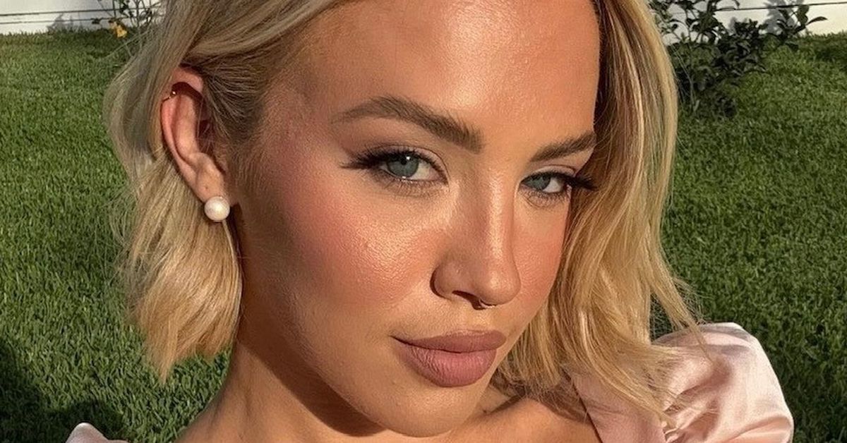Tammy Hembrow boyfriend: Influencer gushes over boyfriend Grayson Te Moana on White Fox After Hours podcast, confirms they’re official and ‘so happy’