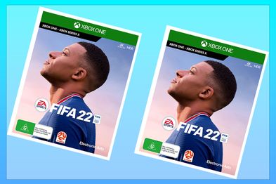 FIFA 22 Standard Plus Edition - Xbox One