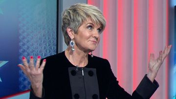 Julie Bishop is the preferred Liberal candidate among voters.