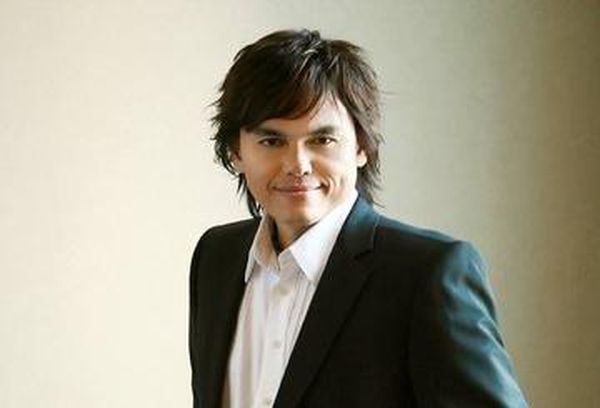 Joseph Prince