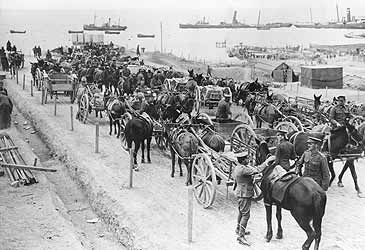 When were the last of the Allies evacuated from Gallipoli?