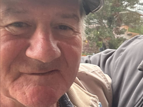 Staff at Whiddon Easton Park were among those who rushed to help Boris Marusic, and the facility's chief executive is now pleading for the driver to come forward.