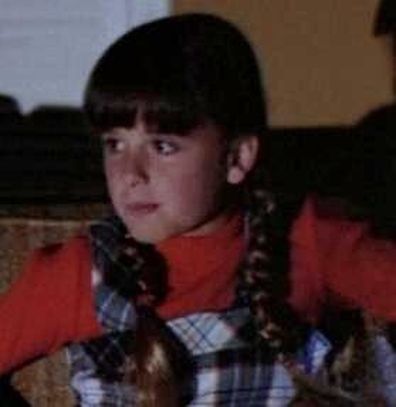 Kyle Richards, Halloween, original movie, 1978