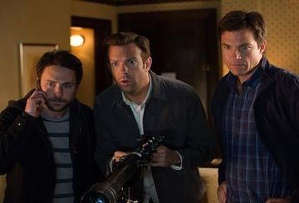 Horrible Bosses 2