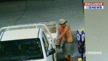WA police launch crackdown on petrol stealing drivers