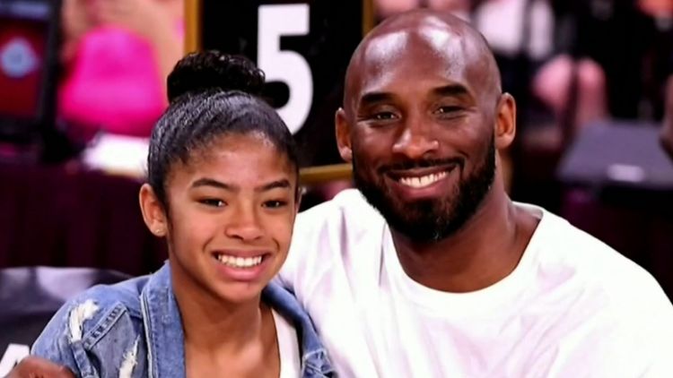 Kobe Bryant's daughter planned to carry on basketball legacy at UConn