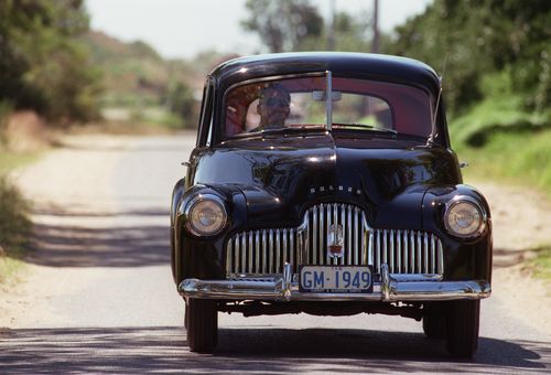 Holden in Australia 