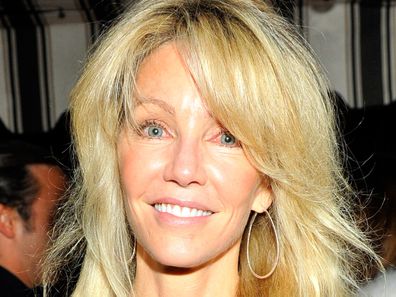 Heather Locklear